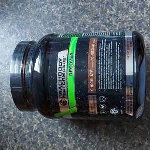 ✅ Beachbody Recover Chocolate